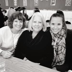 Meet your Posher, Kendyl